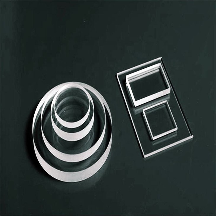 Vetro borosilicato Corning